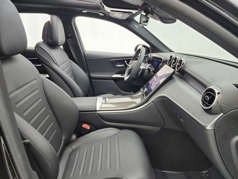 Certified 2023 Mercedes-Benz GLC 300 image 26