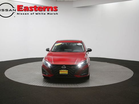 Used 2023 Nissan Altima 2.5 SR w/ SR Premium Package image 82
