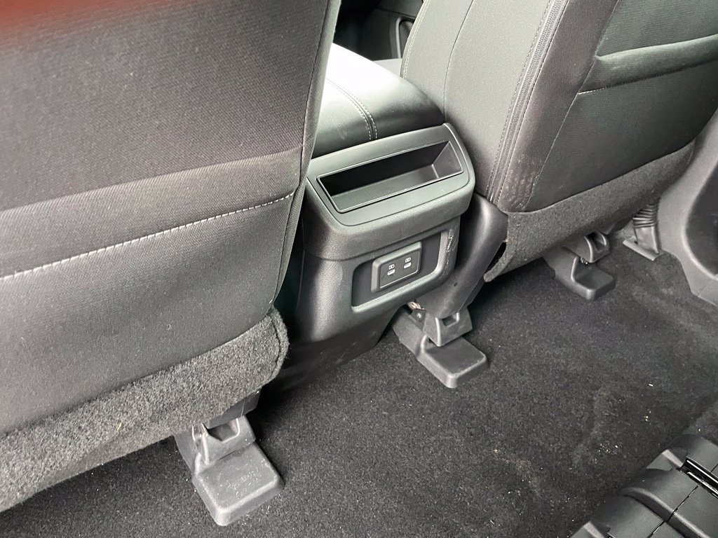 Certified 2026 Nissan Pathfinder SV AWD/4WD image 11