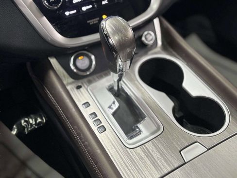 Used 2016 Nissan Murano SL w/ SL Technology Package image 31