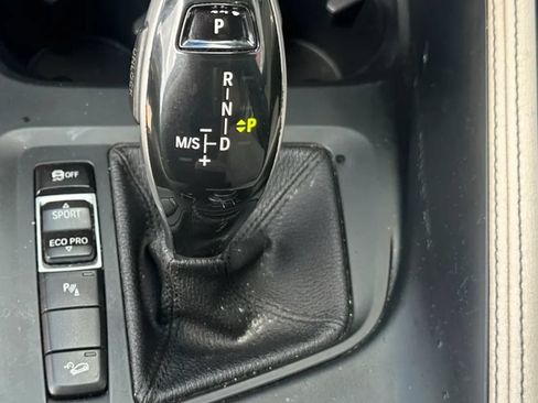 Used 2021 BMW X1 xDrive28i w/ Convenience Package AWD/4WD image 22