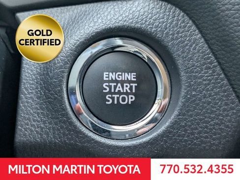 Certified 2024 Toyota RAV4 XLE Premium w/ Weather Package AWD/4WD image 29