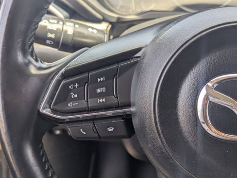 Used 2019 MAZDA CX-5 Grand Touring Reserve image 27