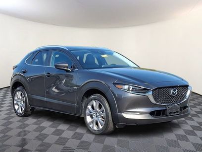 Used 2023 MAZDA CX-30 AWD 2.5 S w/ Select Package