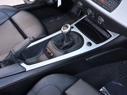 Used 2006 BMW Z4 3.0si RWD image 27