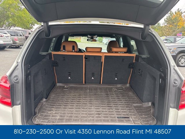 Used 2018 BMW X3 xDrive30i AWD/4WD image 29
