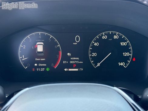 Used 2024 Honda CR-V EX-L image 19