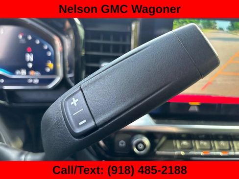 Used 2023 Chevrolet Silverado 1500 LT w/ Convenience Package II AWD/4WD image 31