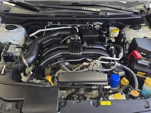 Used 2020 Subaru Impreza 2.0i Limited image 24