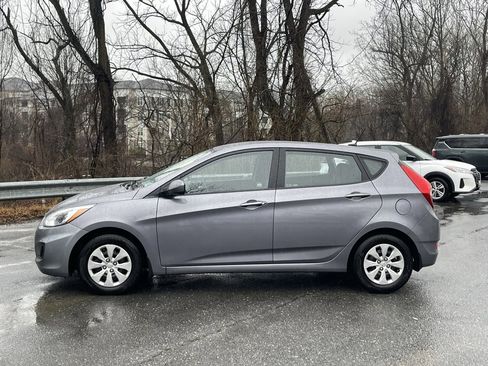 Used 2016 Hyundai Accent SE image 8