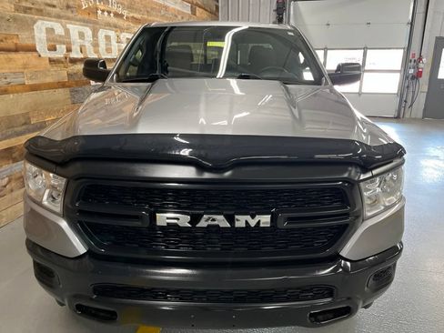 Used 2022 RAM 1500 Tradesman AWD/4WD image 10
