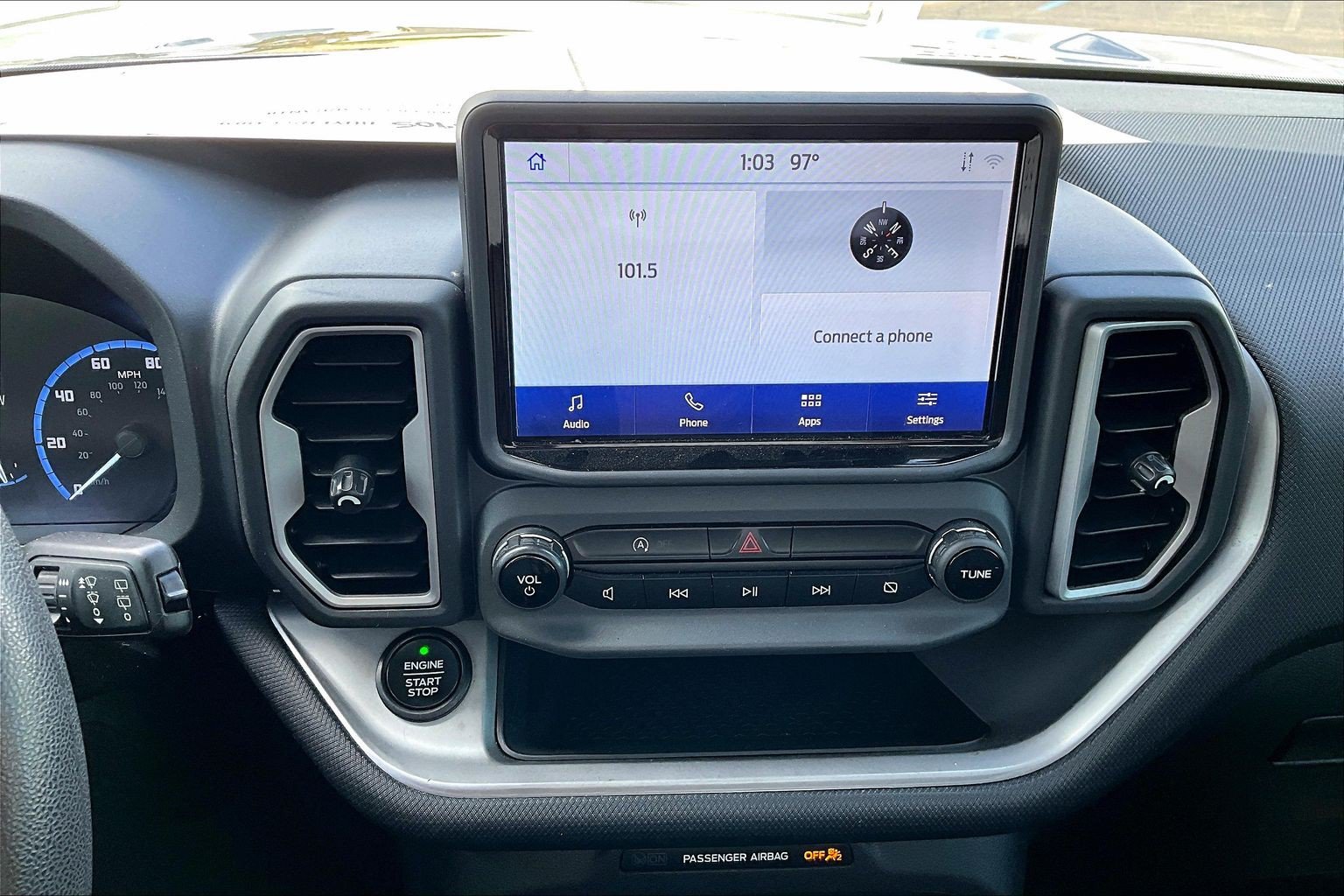 Used 2021 Ford Bronco Sport Big Bend AWD/4WD image 23