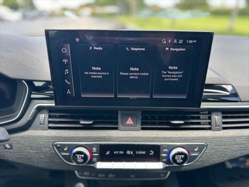 Used 2024 Audi A4 2.0T Premium Plus image 19