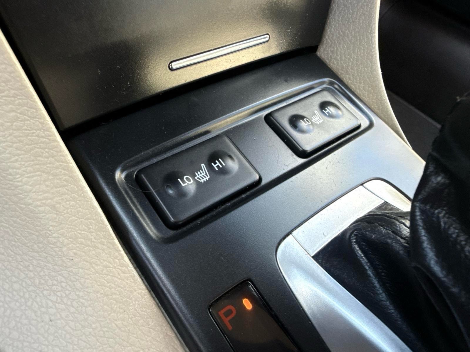 Used 2016 Acura ILX FWD image 20