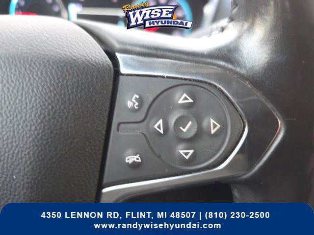 Used 2019 Chevrolet Traverse LT FWD image 23