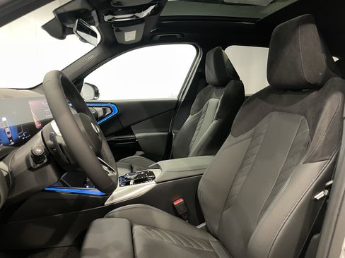 New 2026 BMW X3 xDrive30 w/ Premium Package image 8