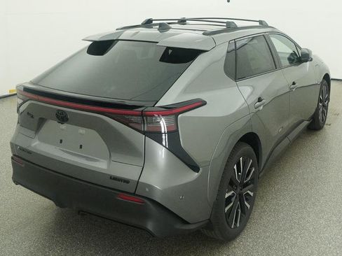 New 2026 Toyota bZ AWD/4WD image 69