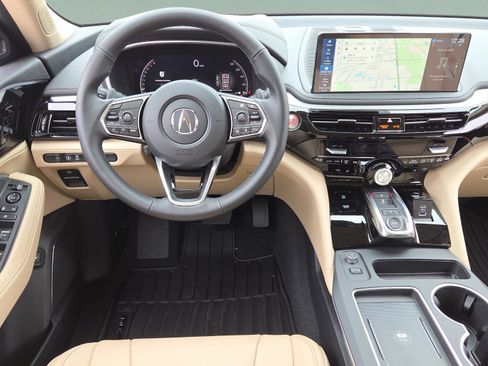 New 2026 Acura MDX Base image 13