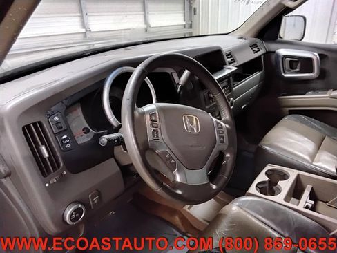 Used 2006 Honda Ridgeline RTL image 11