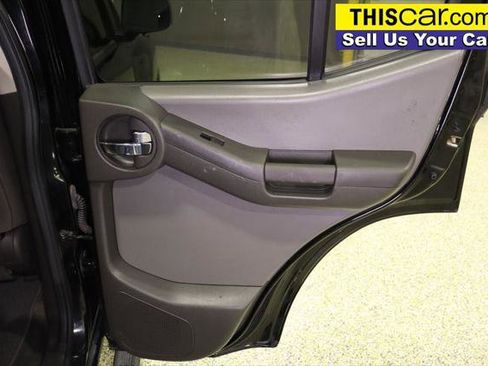Used 2012 Nissan Xterra X image 23