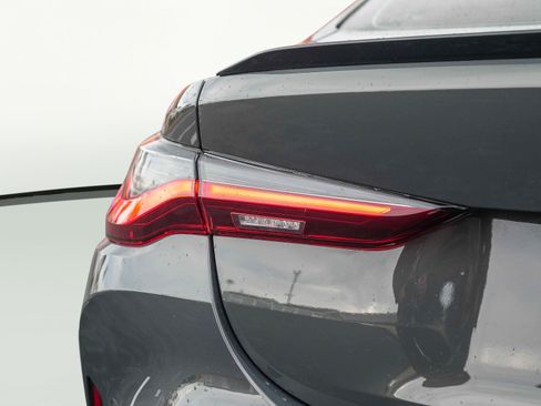 Used 2024 BMW M4 Competition w/ Parking Assistance Package image 9