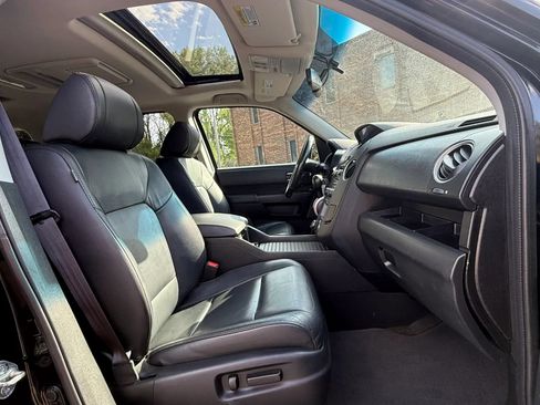Used 2015 Honda Pilot Touring image 46