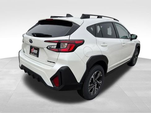 New 2026 Subaru Crosstrek 2.0i Premium AWD/4WD image 7