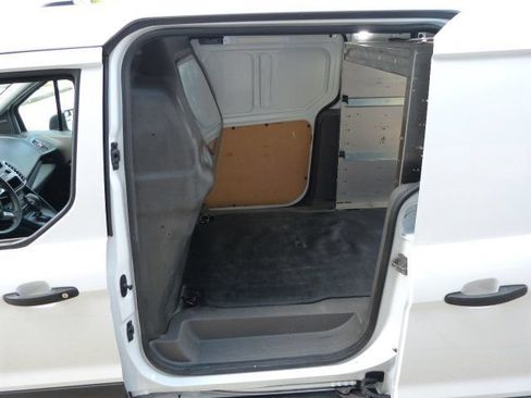 Used 2022 Ford Transit Connect XLT FWD image 20