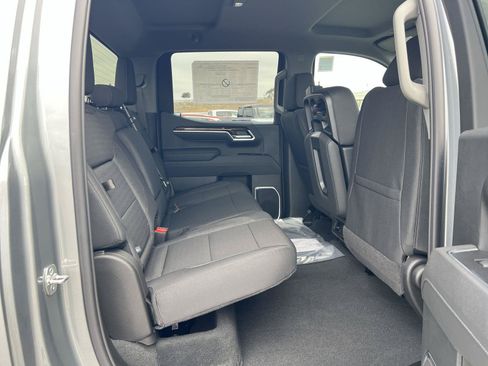 New 2026 GMC Sierra 1500 Elevation AWD/4WD image 30