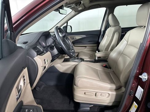 Used 2022 Honda Pilot Special Edition image 11