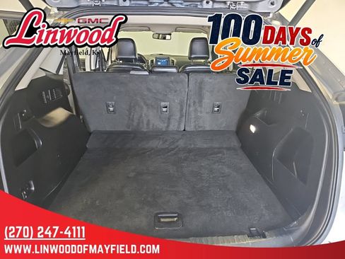 Used 2023 Ford Edge SEL w/ Convenience Package AWD/4WD image 14