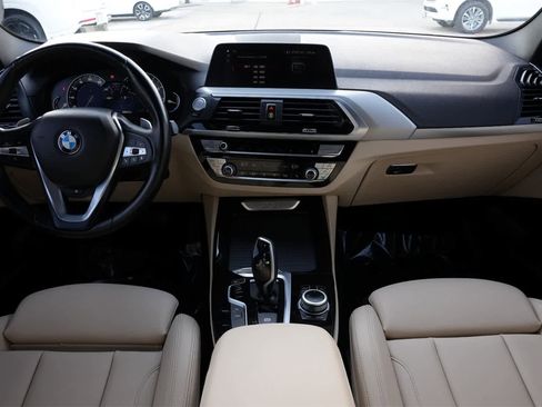 Used 2021 BMW X3 xDrive30i image 7