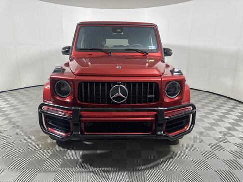 Used 2022 Mercedes-Benz G 63 AMG 4MATIC image 2
