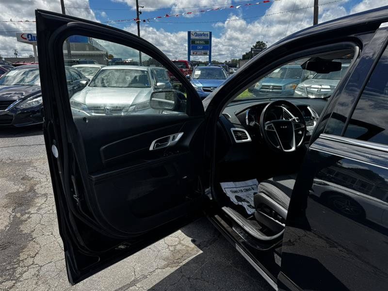 Used 2015 GMC Terrain SLE w/ Convenience Package FWD image 22