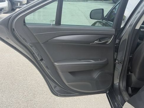 Used 2017 Cadillac ATS 2.0T AWD Sedan image 36