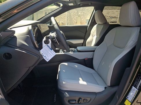 New 2026 Lexus RX 350 Premium AWD/4WD image 8