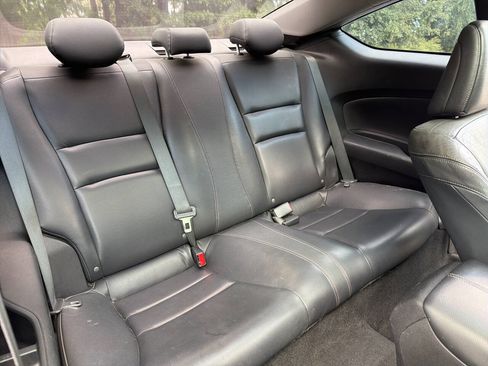 Used 2015 Honda Accord EX-L image 25