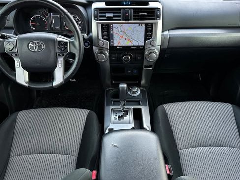 Used 2021 Toyota 4Runner SR5 image 3