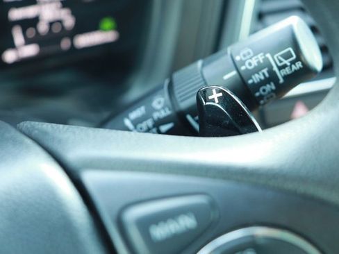 Used 2022 Honda HR-V EX image 17