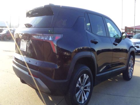 Used 2025 Chevrolet Equinox LT image 5