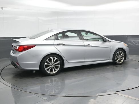 Used 2014 Hyundai Sonata SE FWD image 3