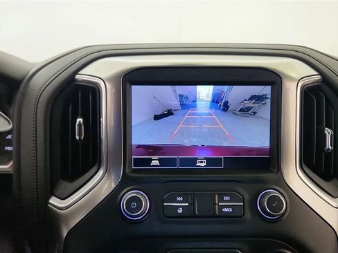 Used 2021 Chevrolet Silverado 1500 LT Trail Boss w/ Convenience Package II image 26