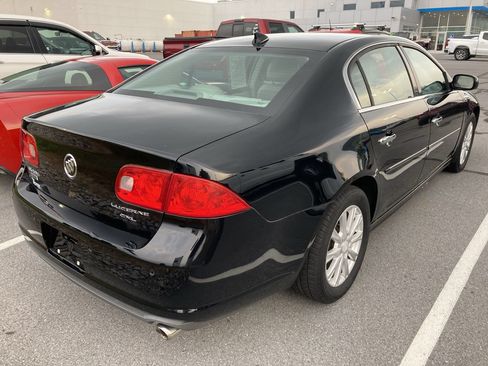 Used 2011 Buick Lucerne CXL w/ Driver Confidence Package FWD image 7