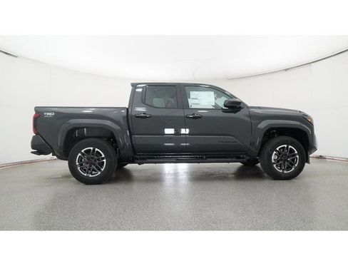 New 2025 Toyota Tacoma TRD Sport image 27