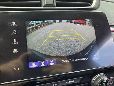 Used 2022 Honda CR-V EX-L image 24