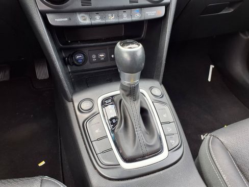 Used 2020 Hyundai Kona Ultimate AWD/4WD image 18