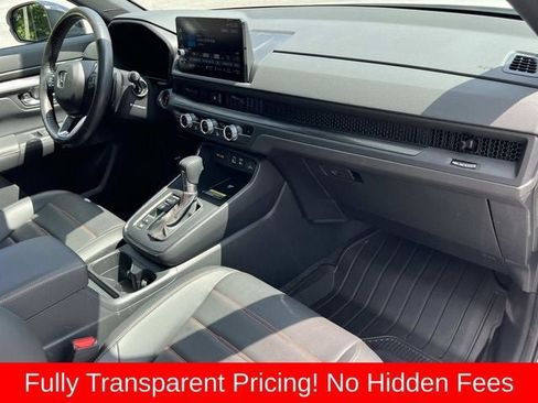 Used 2024 Honda CR-V Sport-L image 24