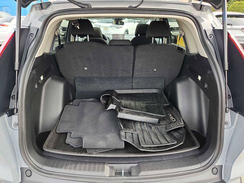 Certified 2023 Honda CR-V EX image 28