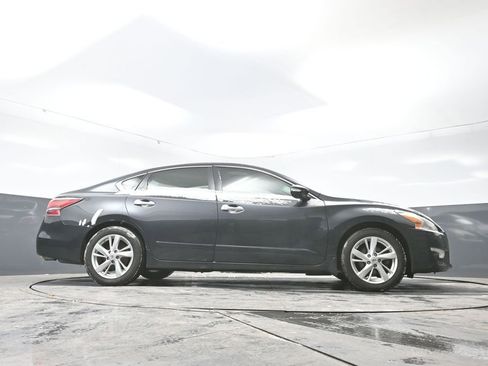 Used 2015 Nissan Altima 2.5 SL w/ Technology Package image 46