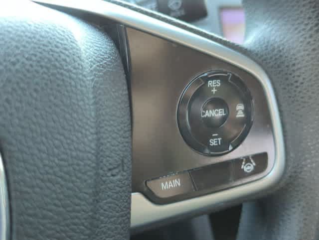 Used 2020 Honda Civic LX image 24